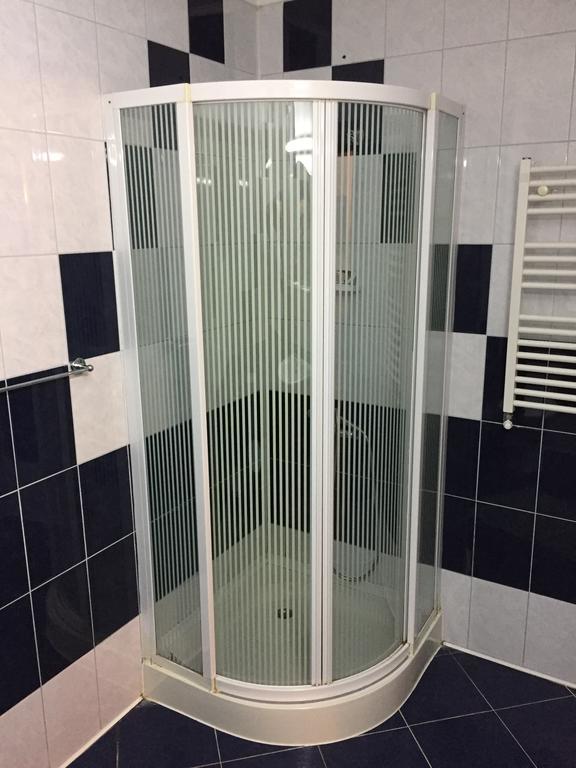 Conacul Domnitei Hotel Voronet Buitenkant foto
